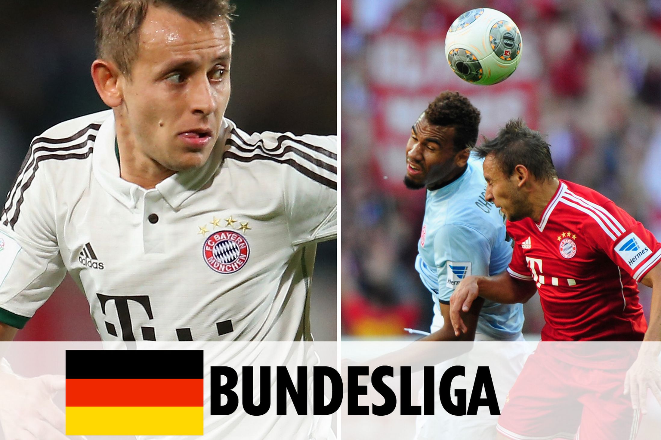 足球場上的 足球場上的