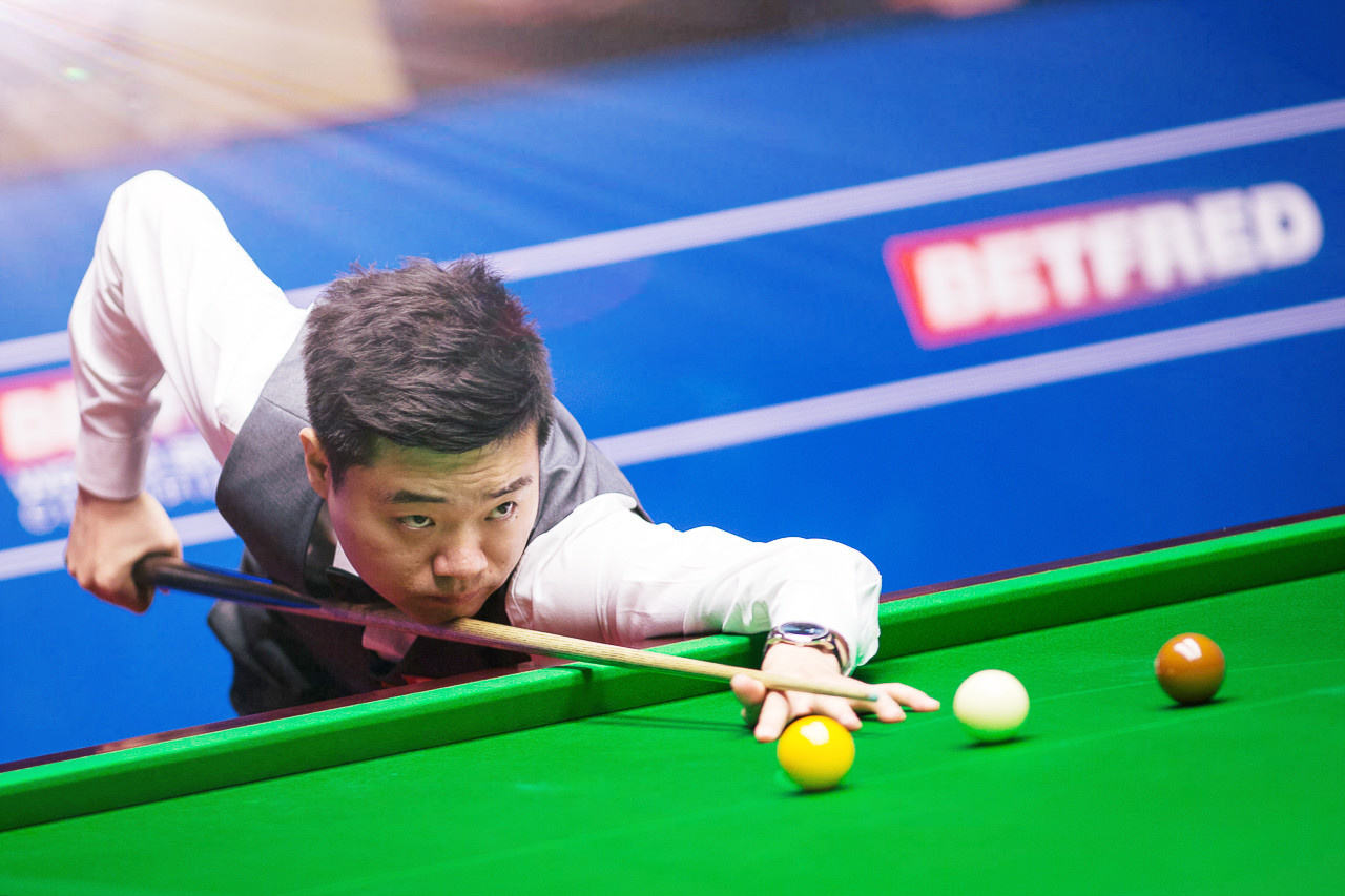 平台和挑战 平台和挑战