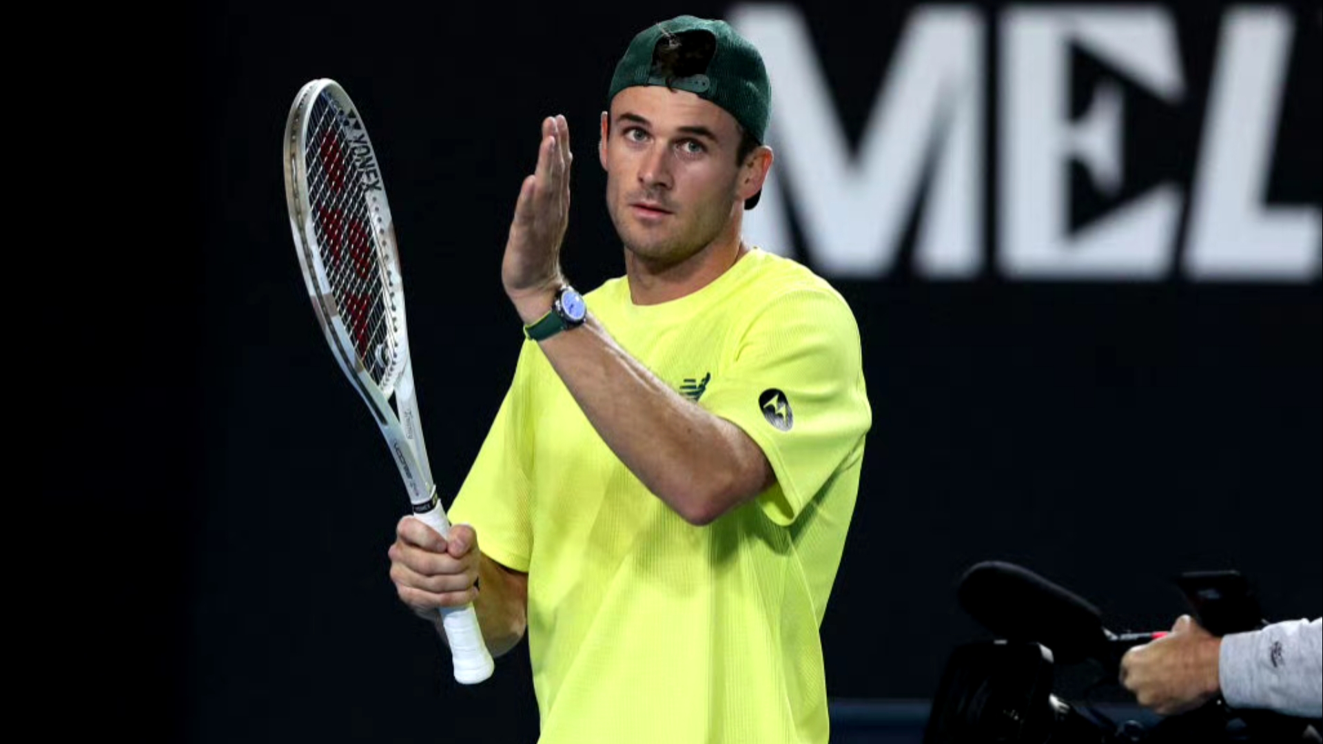 在球场上的 在球场上的