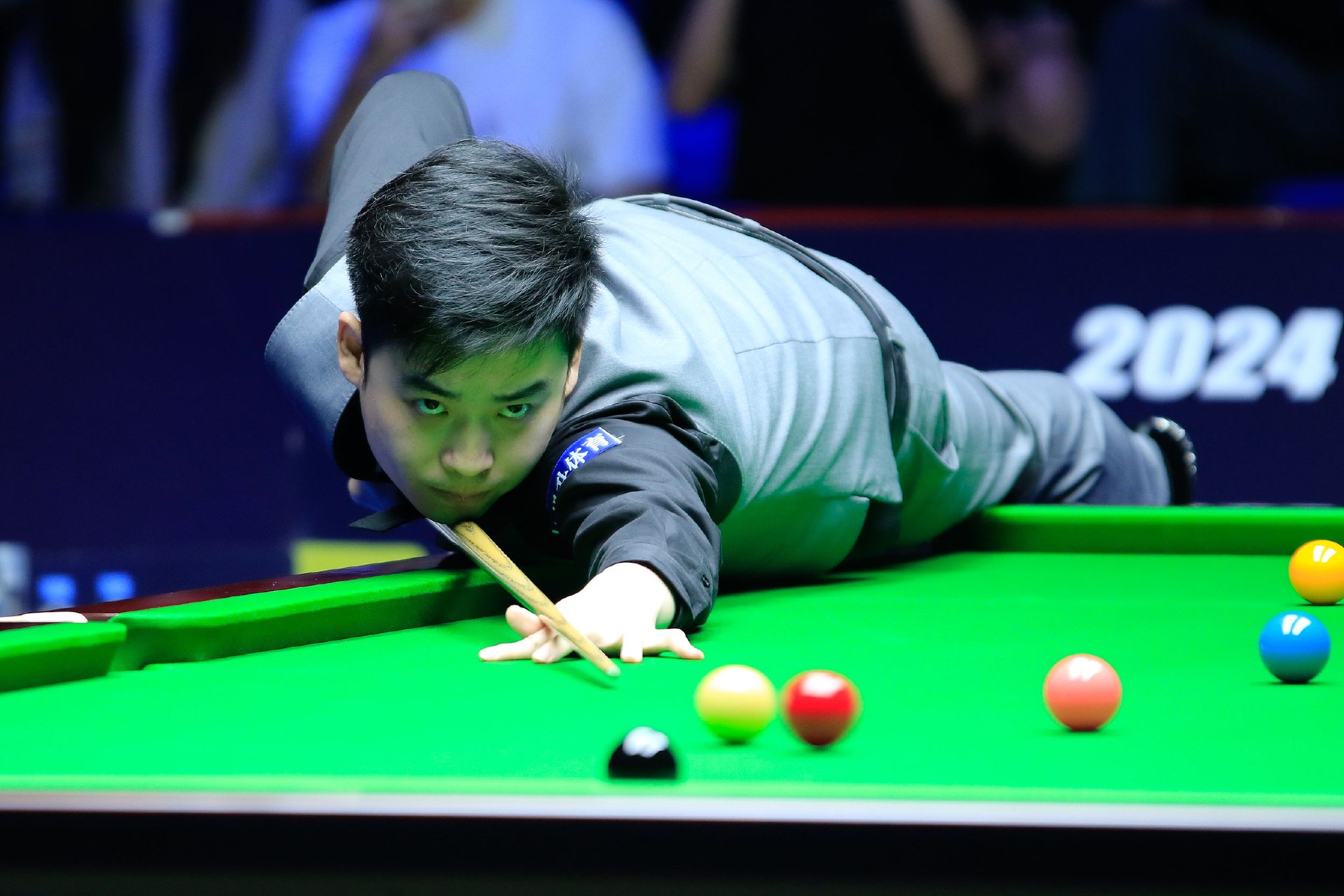 詹姆斯的经 詹姆斯的经