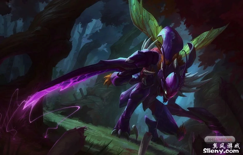 展望资格赛 展望资格赛