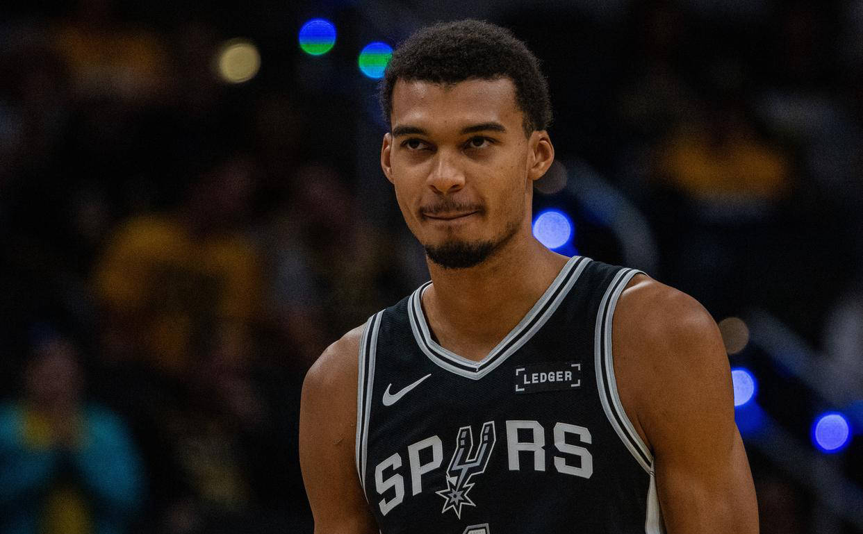 脚决定性 脚决定性