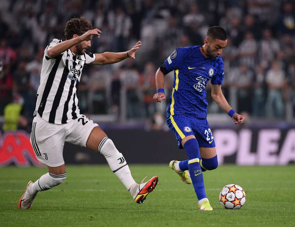 体型占优 体型占优